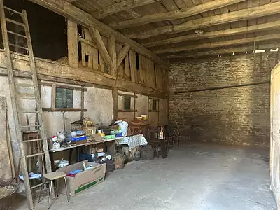 Maison, 113 m²
