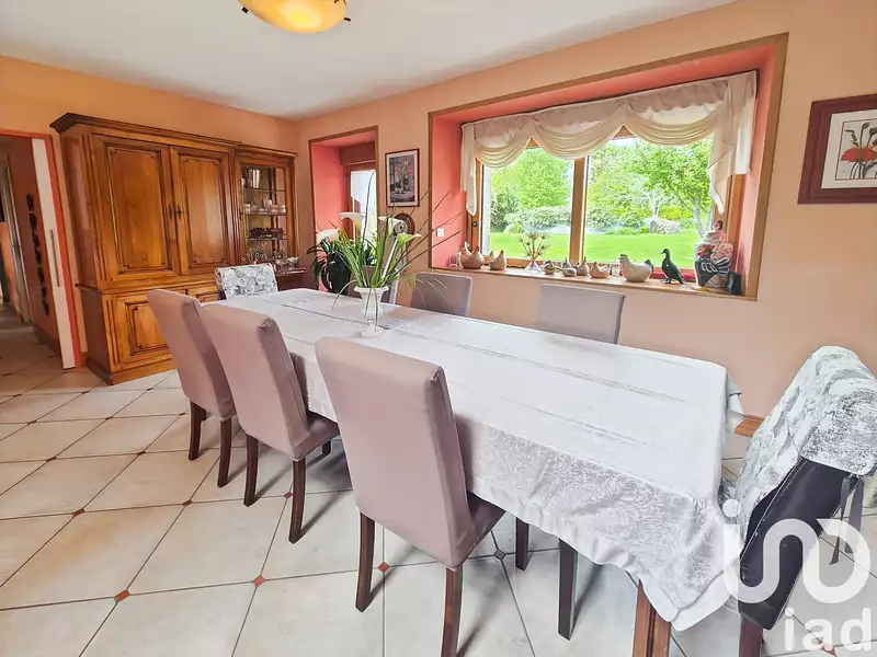 Maison, 262 m²