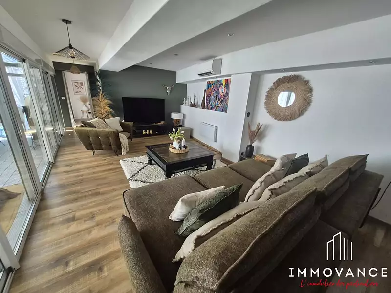 Maison, 183,12 m²