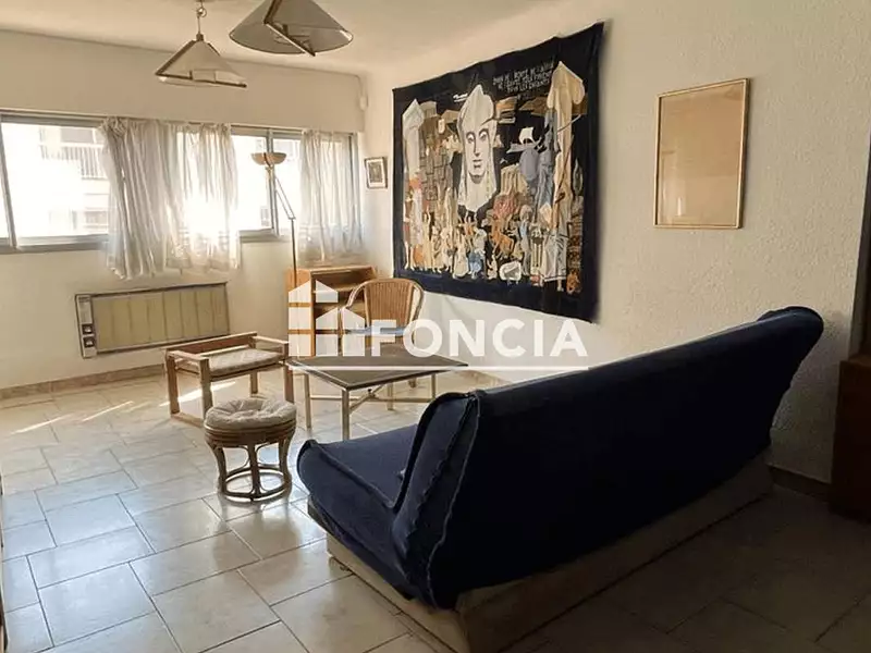 Appartement, 202 m²