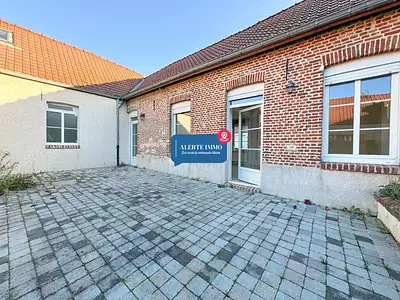 Maison, 103 m²