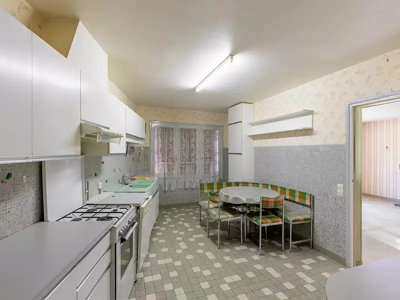 Appartement, 105 m²