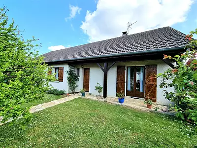 Maison, 98 m²