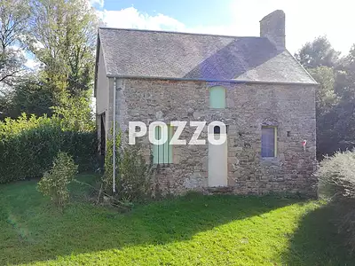 Maison, 78,8 m²