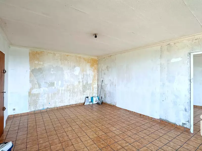 Appartement, 89 m²