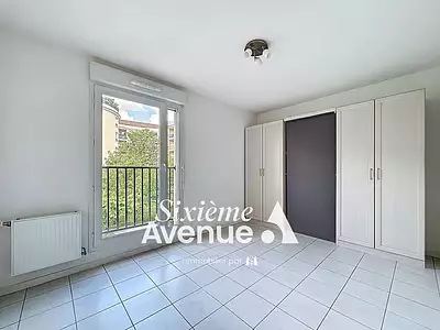 Appartement, 71,86 m²