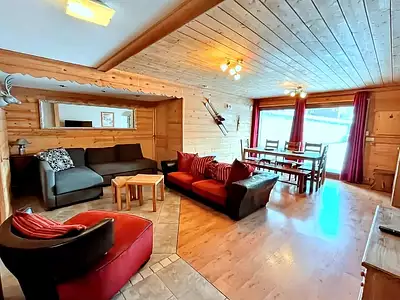 Appartement, 100 m²