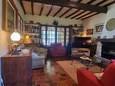 Maison, 140 m²