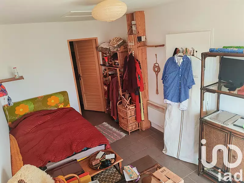 Maison, 83 m²