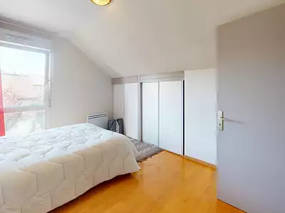 Appartement, 45 m²