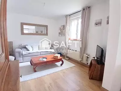 Maison, 120 m²