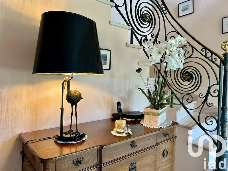 Maison, 186 m²