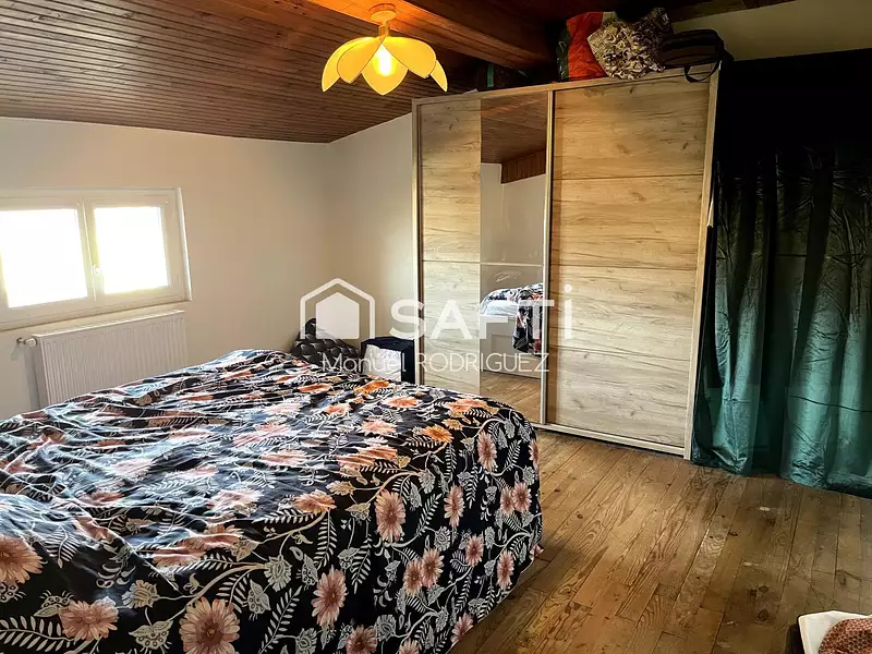 Maison, 135 m²