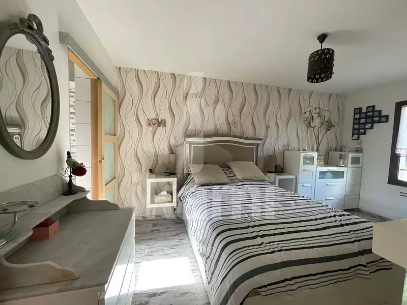Maison, 127 m²