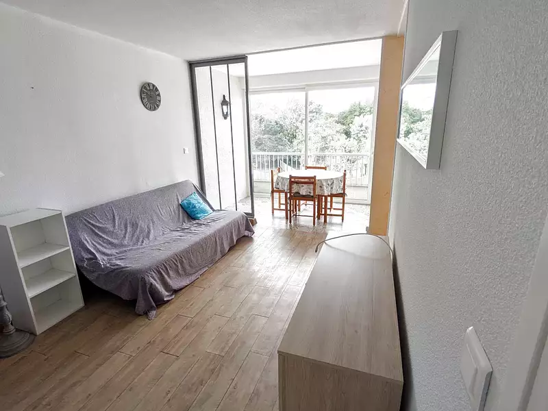 Appartement, 36,22 m²