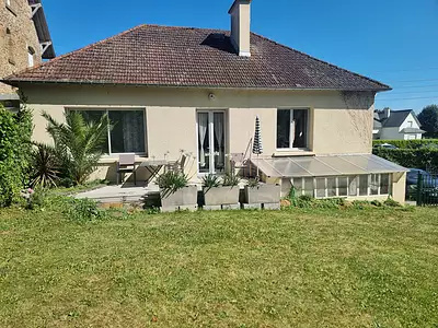 Maison, 74 m²