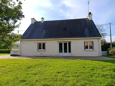 Maison, 90 m²