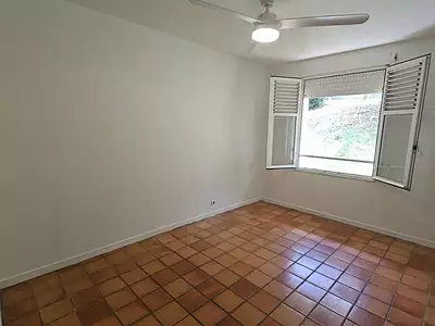 Appartement, 76 m²