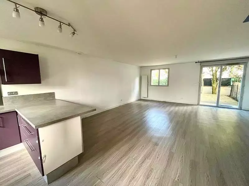 Maison, 86 m²