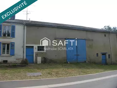 Maison, 190 m²
