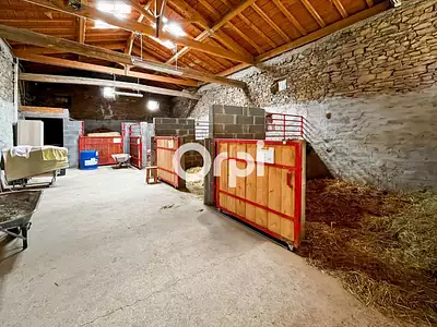 Maison, 224 m²