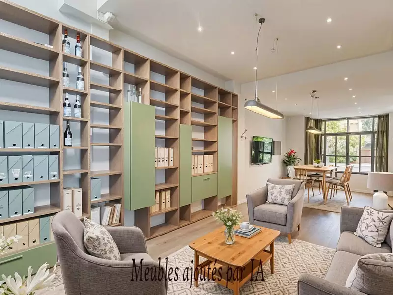 Appartement, 150 m²