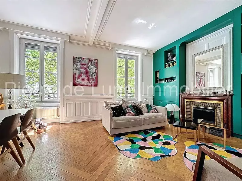Appartement, 103,01 m²