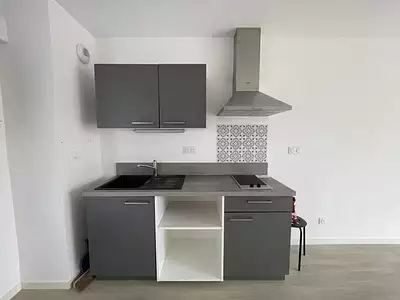 Appartement, 41,91 m²