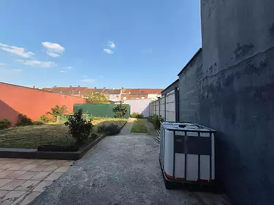 Maison, 168,9 m²