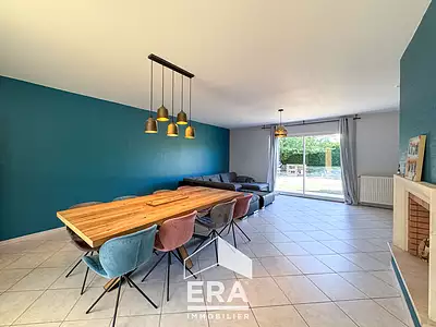 Maison, 166,92 m²