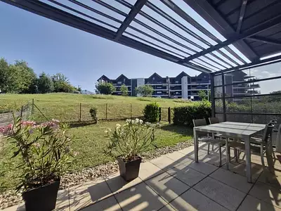 Appartement, 82 m²