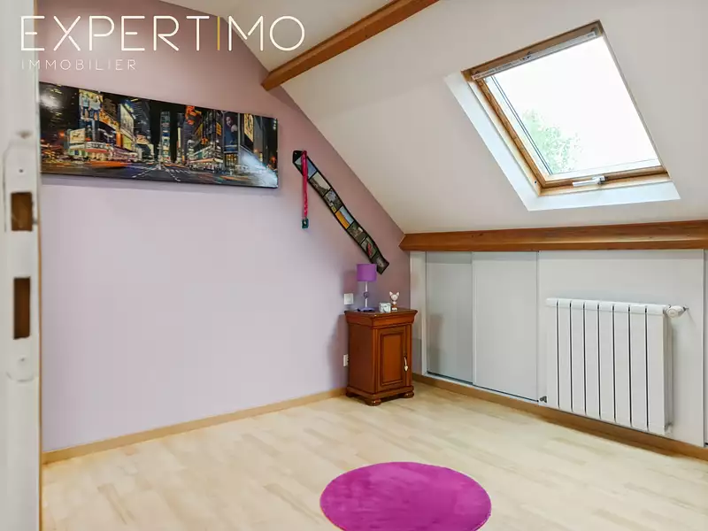 Maison, 101,6 m²