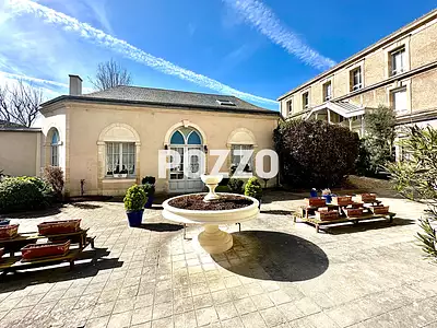 Appartement, 32,37 m²