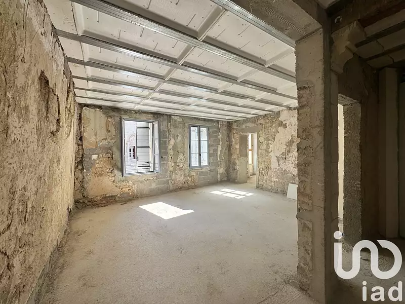 Appartement, 56 m²
