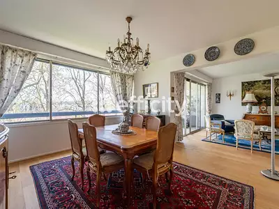 Appartement, 129 m²