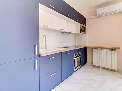 Appartement, 42 m²
