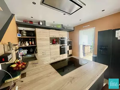 Maison, 85 m²