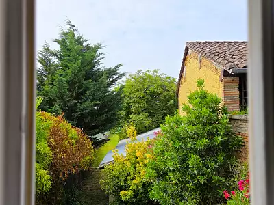 Maison, 140 m²