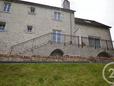 Appartement, 31,6 m²