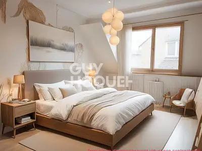 Maison, 191 m²