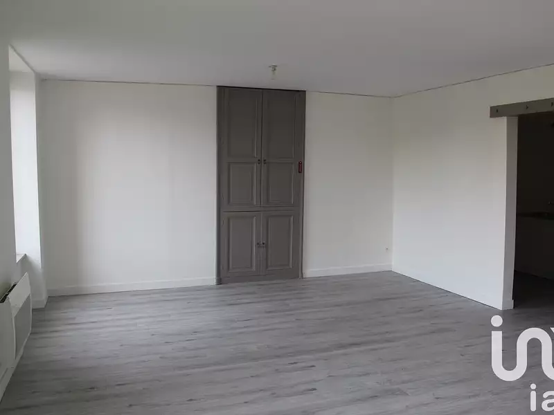 Maison, 126 m²