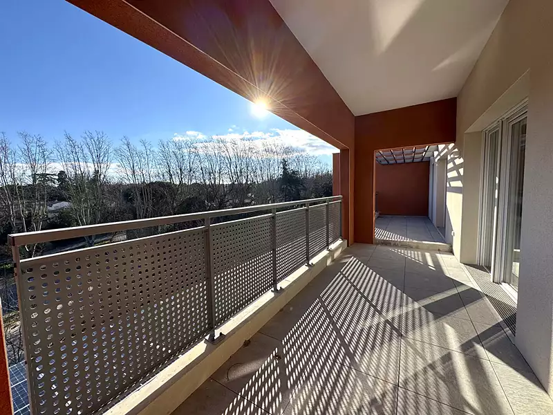 Appartement, 120 m²