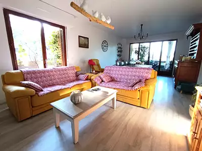 Appartement, 85,2 m²