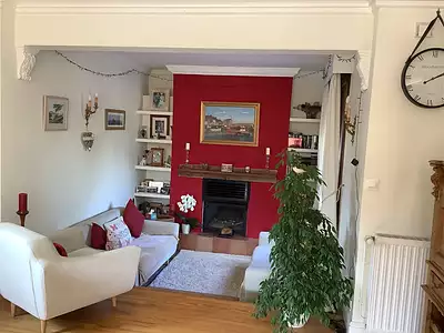 Maison, 152 m²
