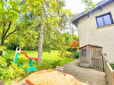 Maison, 350 m²