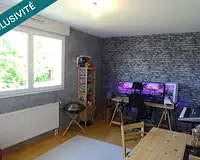Appartement, 117 m²