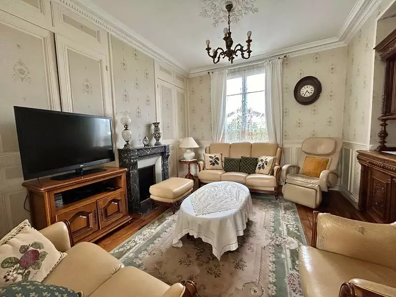 Maison, 139 m²
