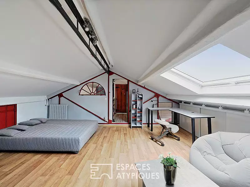 Maison, 240 m²