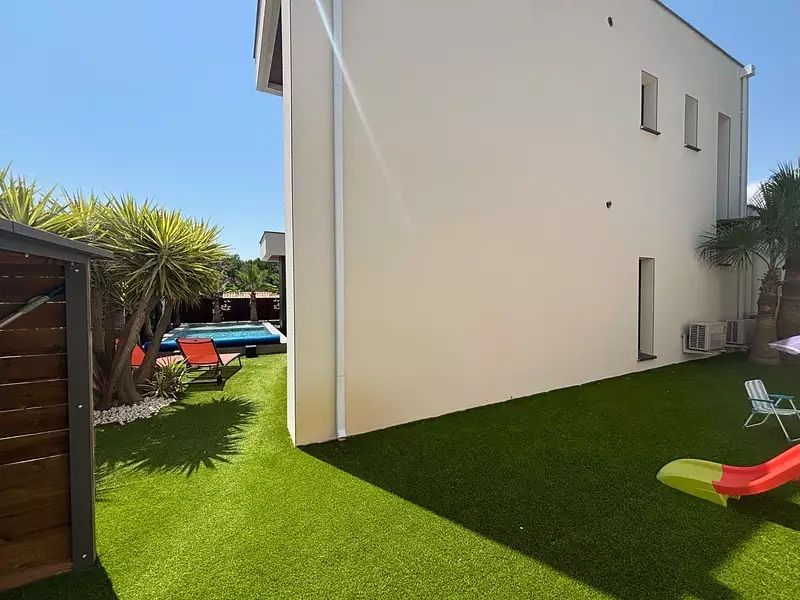 Maison, 136 m²