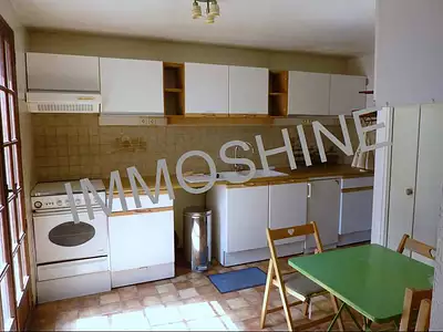 Maison, 85 m²